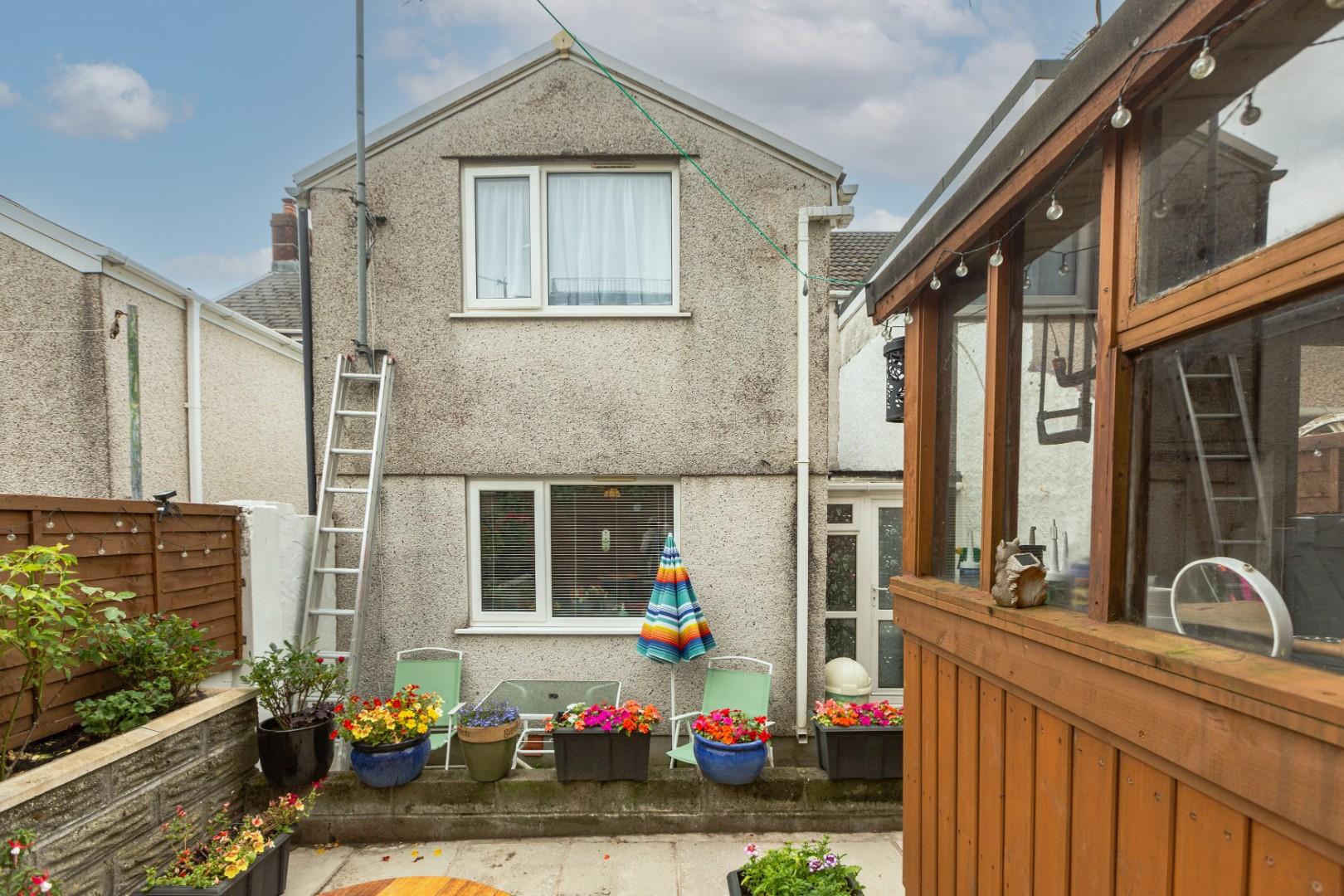 Park Street, Mumbles, Swansea, SA3 4DA